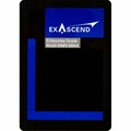 Exascend 7.68TB PCIe U.2 Enterprise Solid State Drive EXPE3U7680GB